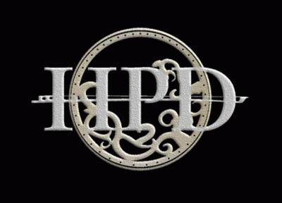 logo Half Past Dark
